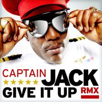 Captain Jack - Give It Up (Remix)