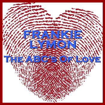 Frankie Lymon - The Abc's of Love