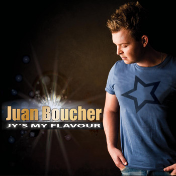 Juan Boucher - Jy's My Flavour