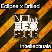 Intellectuals - Eclipse X Drilled