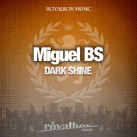 Miguel BS - Dark Shine
