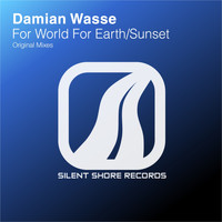 Damian Wasse - For World For Earth / Sunset