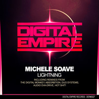 Michele Soave - Lightning EP