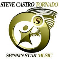 Steve Castro - Tornado