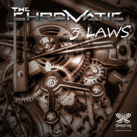 The Chromatic - 3 Laws