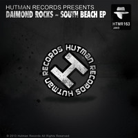 Daimond Rocks - South Beach EP