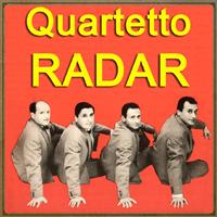 Quartetto Radar - Le donne del Far West