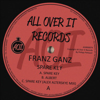 Franz Ganz - Spare Key