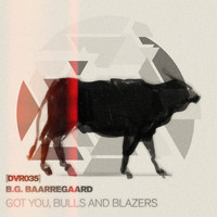 B.G. Baarregaard - Got You, Bulls & Blazers