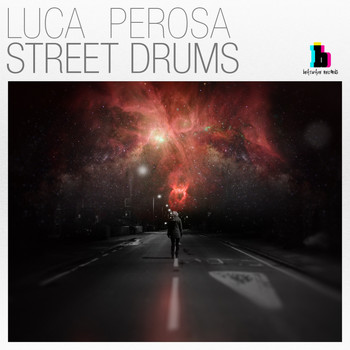 Luca Perosa - Street Drums