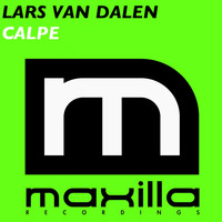 Lars Van Dalen - Calpe