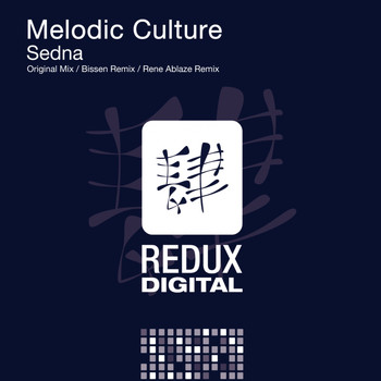 Melodic Culture - Sedna
