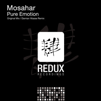 Mosahar - Pure Emotion