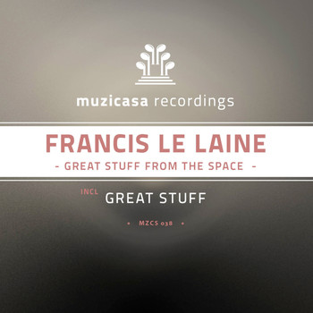 Francis Le Laine - Great Stuff