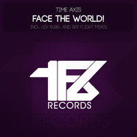Time Axis - Face The World