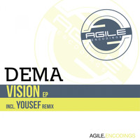 Dema - Vision Ep