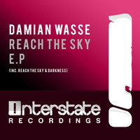 Damian Wasse - Reach The Sky E.P