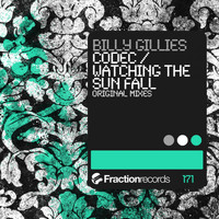 Billy Gillies - Codec / Watching The Sun Fall