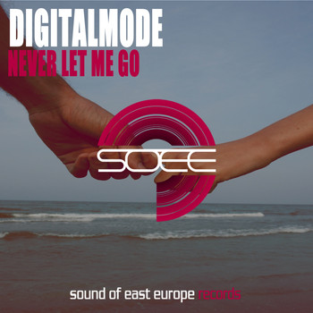 DigitalMode - Let Me Go
