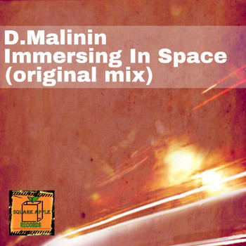 D.Malinin - Immersing In Space