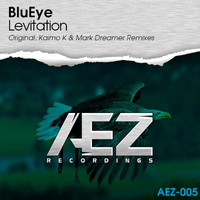Blueye - Levitation