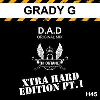 Grady G - D.A.D