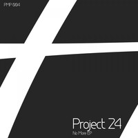 Project 24 - No More EP