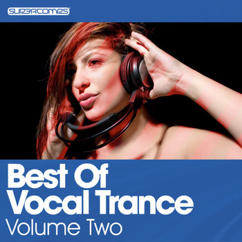 Various Artists - Best Of Vocal Trance - Volume Two