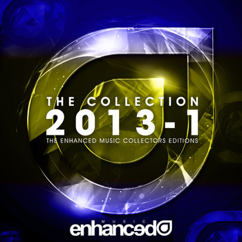 Various Artists - The Enhanced Collection 2013 - Part 1