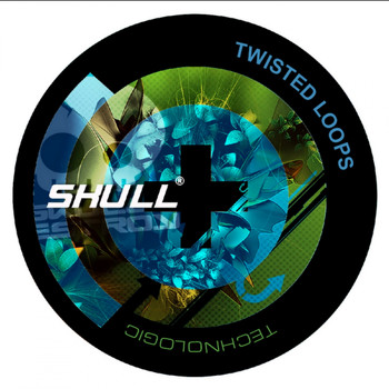 Twisted Loops - Technologic