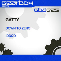 Gatty - Down To Zero