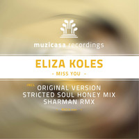 Eliza Koles - Miss You
