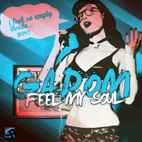 Gadom - Feel My Soul