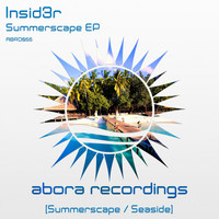Insid3r - Summerscape EP