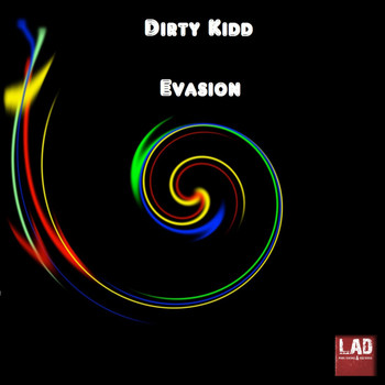 Dirty Kidd - Evasion