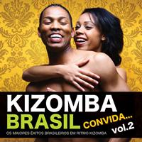 Kizomba Brasil - Kizomba Brasil, Vol. 2