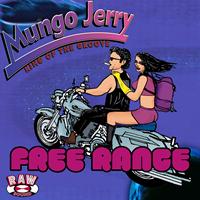 Mungo Jerry - Free Range