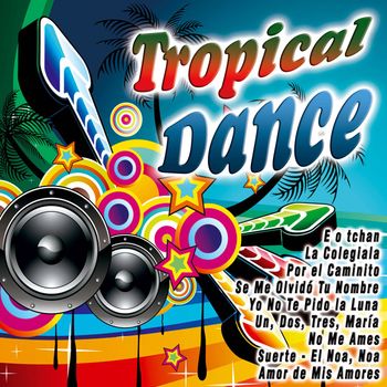 Various Artists - Tropical Dance