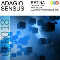 Adagio Sensus - Retina