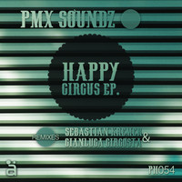 PMX Soundz - Happy Circus