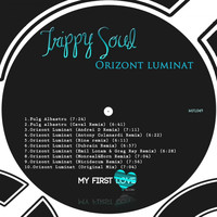 Trippy Soul - Orizont Luminat
