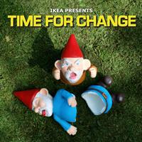 Tom Player - Time for Change (feat. The Palace of Budapest Philharmonic Orchestra & The Heritage Voices)