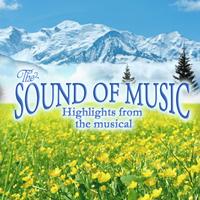 Broadway Cast - The Sound of Music - EP