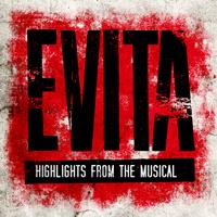 Broadway Cast - Evita (Highlights from the Musical)