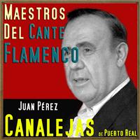 Canalejas De Puerto Real - Maestros del Cante Flamenco