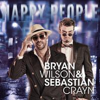 Bryan Wilson & Sebastian Crayn - Happy People