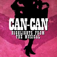 Broadway Cast - Can-Can - Single