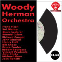 Woody Herman - Woody Herman Orchestra