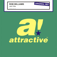 Rob Williams - Jazz Vibe (Original Mix)