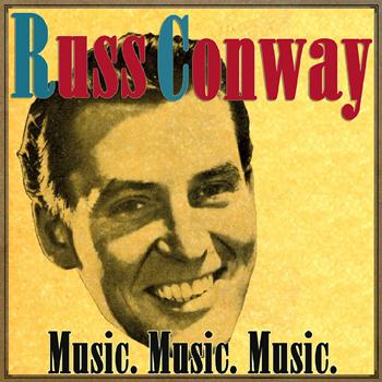 Russ Conway - Music, Music, Music